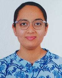 Dr. Mansi Makwana - Door Step Doctor Pvt. Ltd.